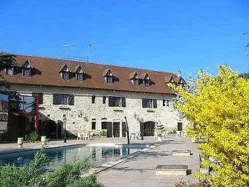 Logis Auberge La Diege Capdenac-Gare Hotel