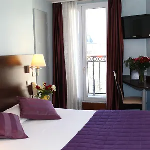 Hotel Alane Parijs
