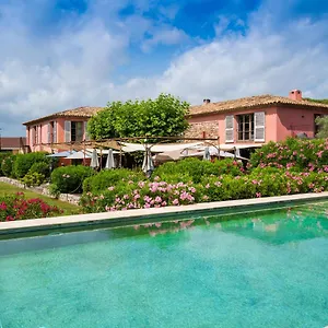 Hotel La Bastide Du Clos Des Roses - Teritoria Fréjus