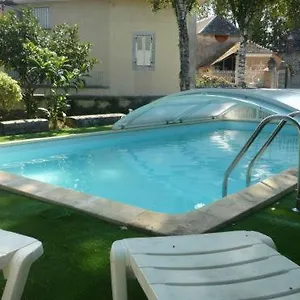 2* Bed & Breakfast Le Miramont