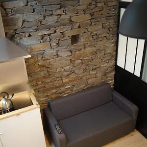 Appartement L'atelier Cancale