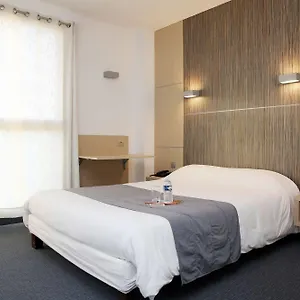 3* Hotel The Originals City, Le Caussea,
