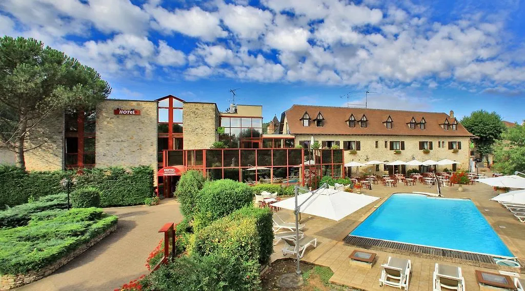 Logis Auberge La Diege contacts