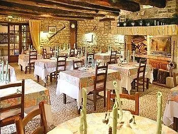 Logis Auberge La Diege Capdenac-Gare