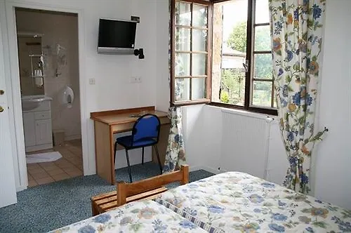 Hotel Logis Auberge La Diege Capdenac-Gare